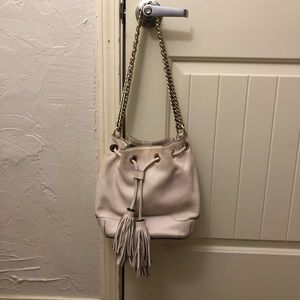 Rebecca Minkoff bucket bag